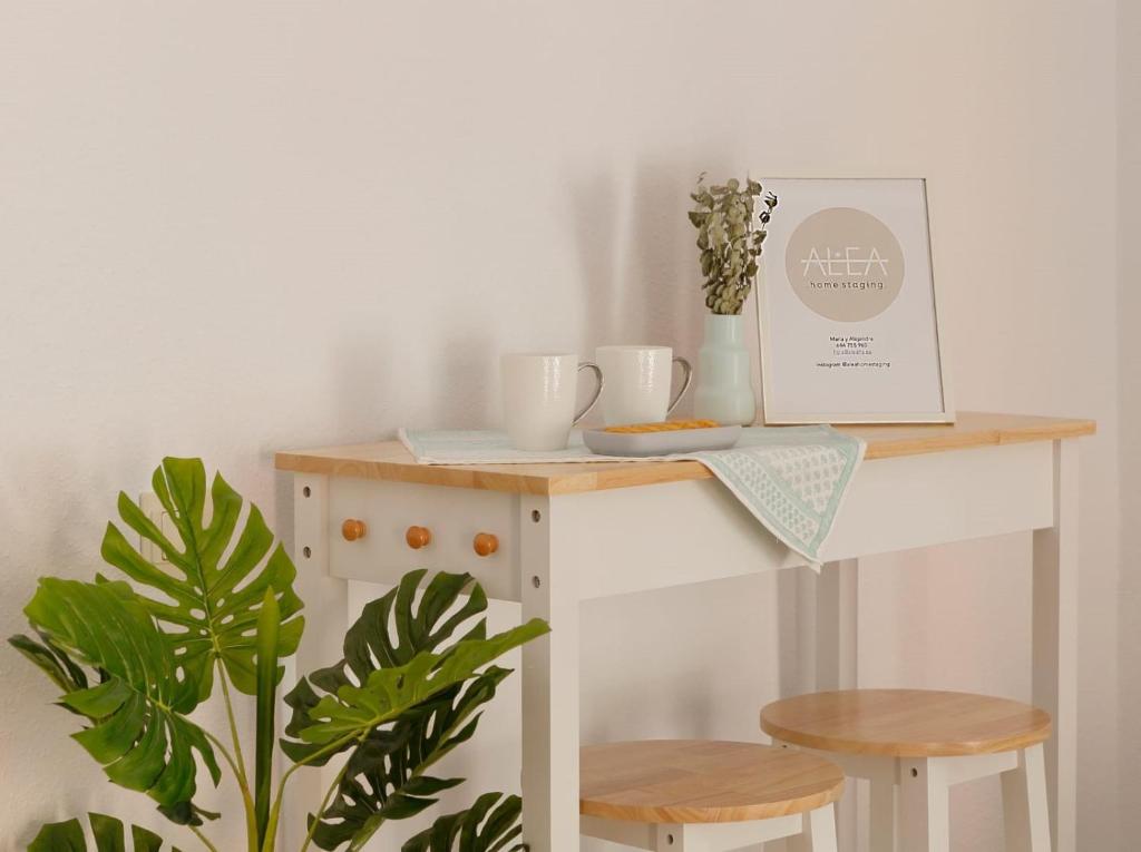 Fotografie z fotogalerie ubytování 155A - Apartamento junto al Puerto Deportivo Gijón v destinaci Gijón
