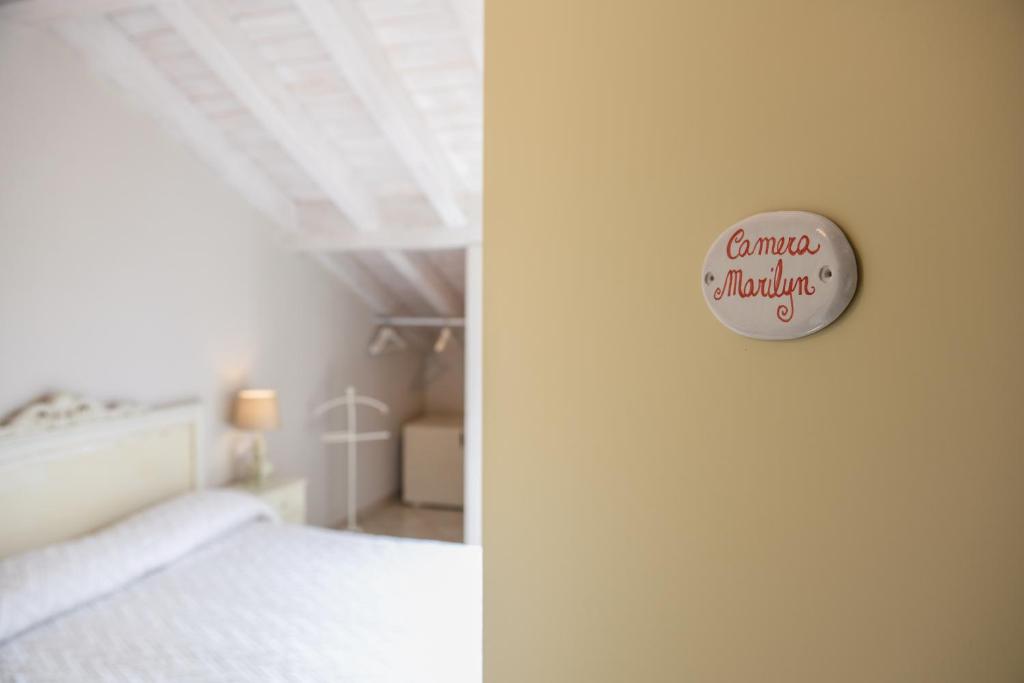 Le Rêve - Lake view rooms - 18