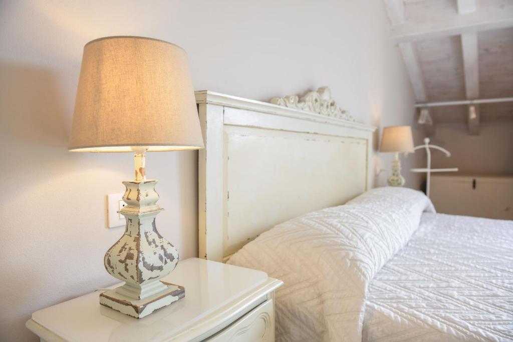 Le Rêve - Lake view rooms - 19