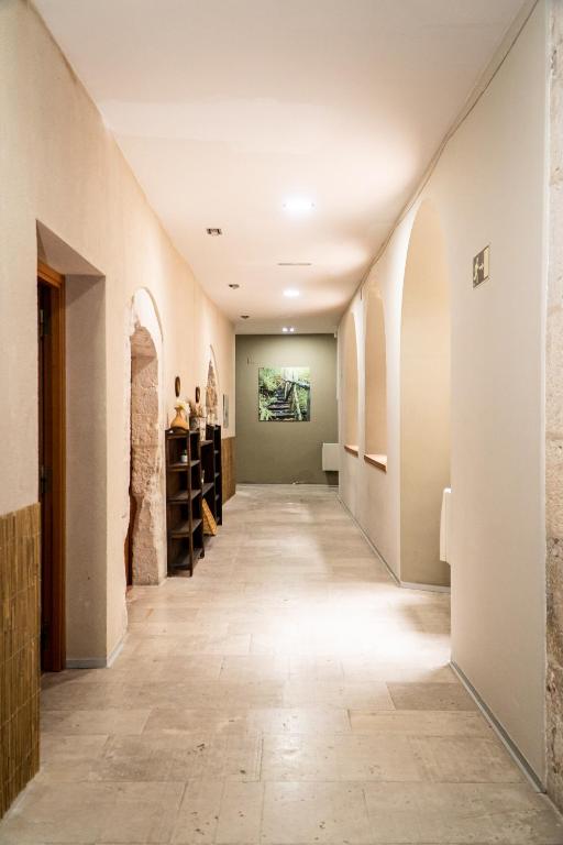 Fotografie z fotogalerie ubytování Albergue de Cuéllar v destinaci Cuéllar
