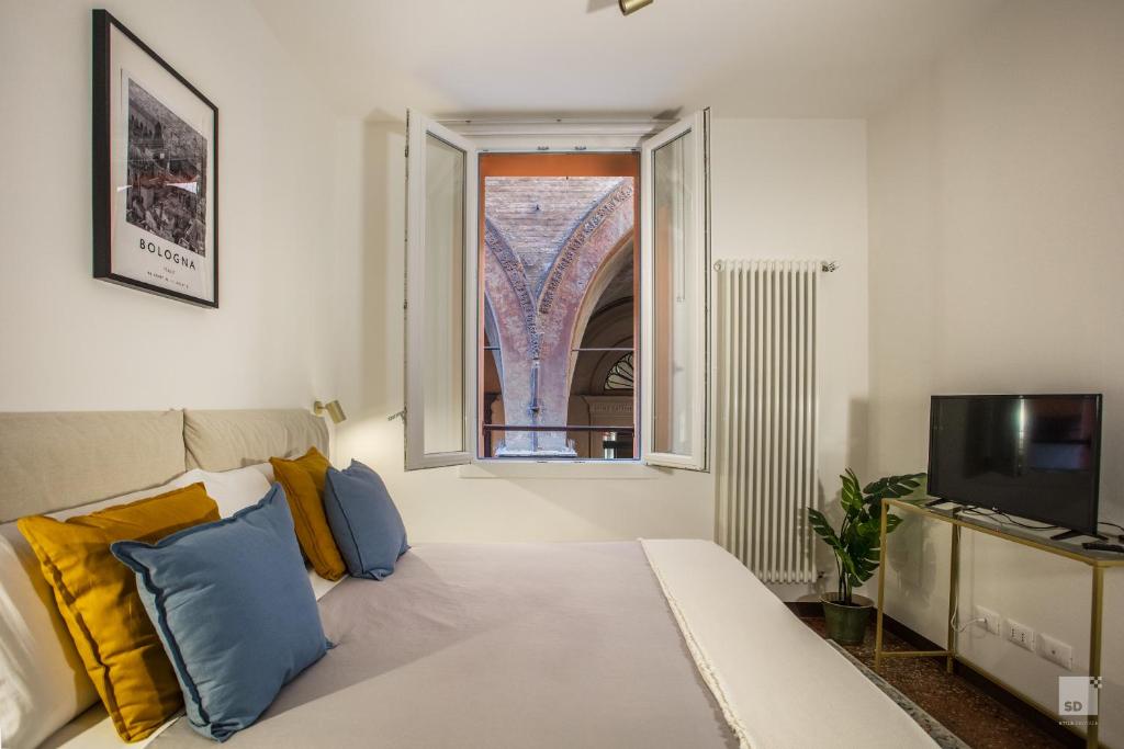 Clavature Suite - One-Bedroom Apartment