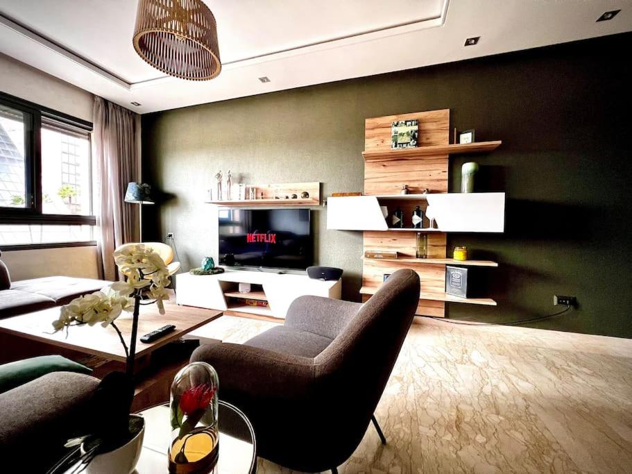 Studio Montparnasse CFC