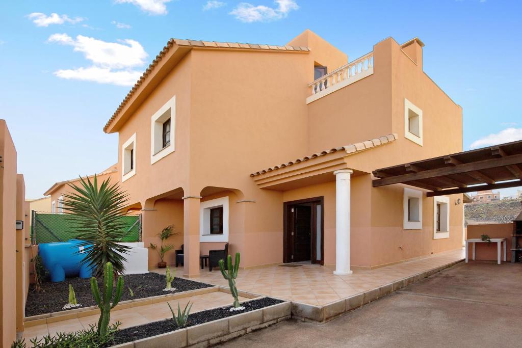 Villa Paraiso, La Oliva – Precios actualizados 2023