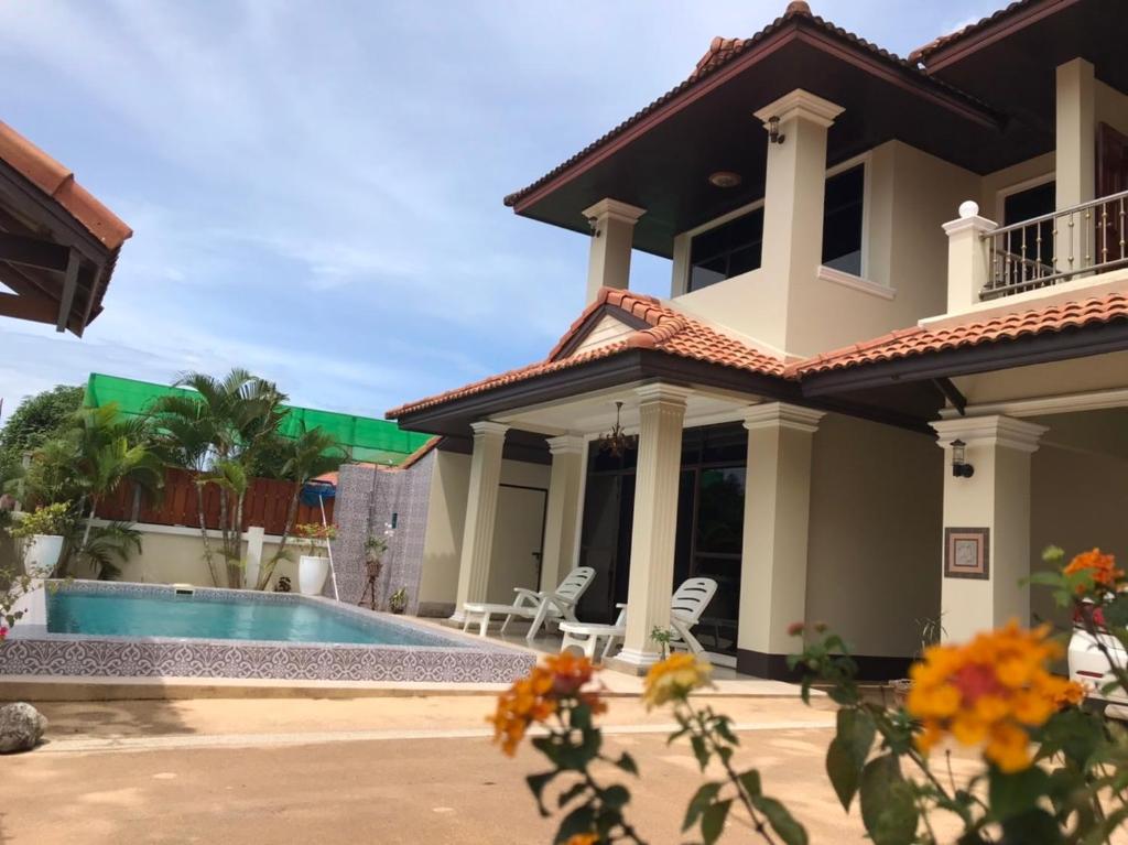 Orchid Pool -Villa 3 bedrooms, Ko Lanta – Prezzi aggiornati per il 2024