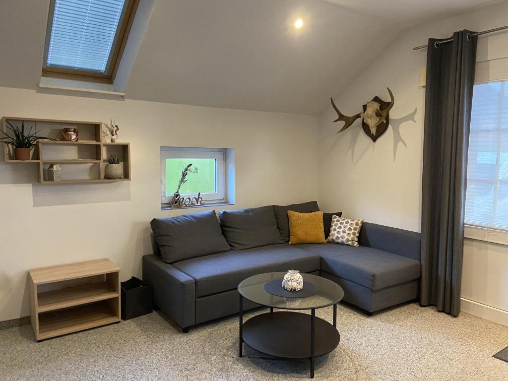 Ferienwohnung Strackholt - Housity