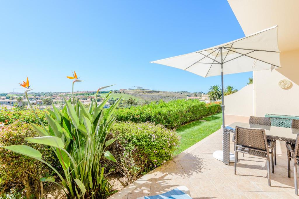 Apartment Golf and Spa at Boavista Lagos, Portugal
