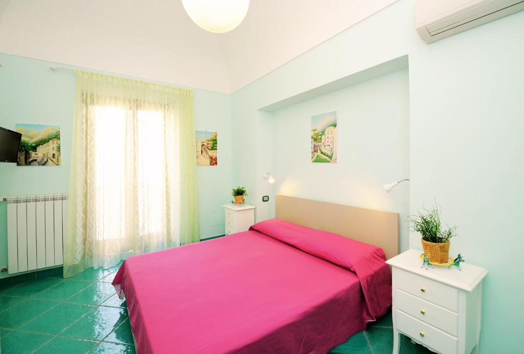 Domus Florio Corallo Campania photo 2