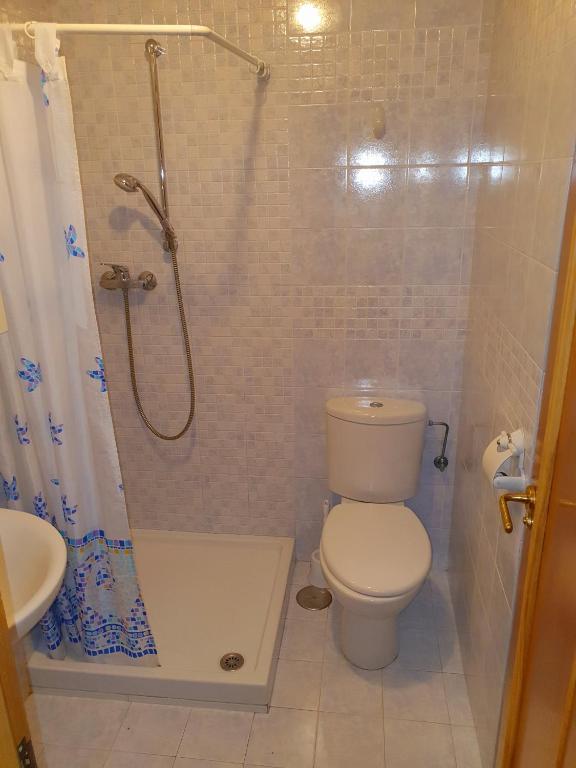 Habitación Doble Particular - Chambre Double Avec Salle De Bain Externe Privée