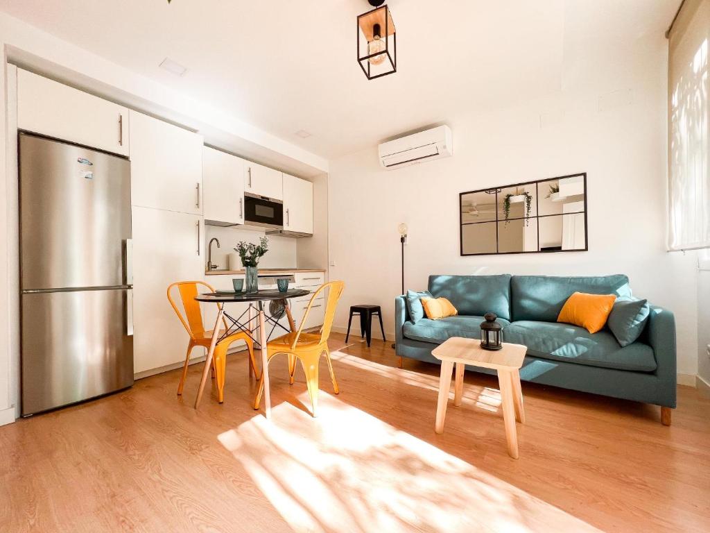 El Centurión de San Marcelo, Madrid (updated prices 2024)