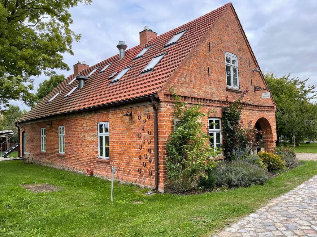 Apartment Alte Schmiede - Apartamento De Dos Dormitorios