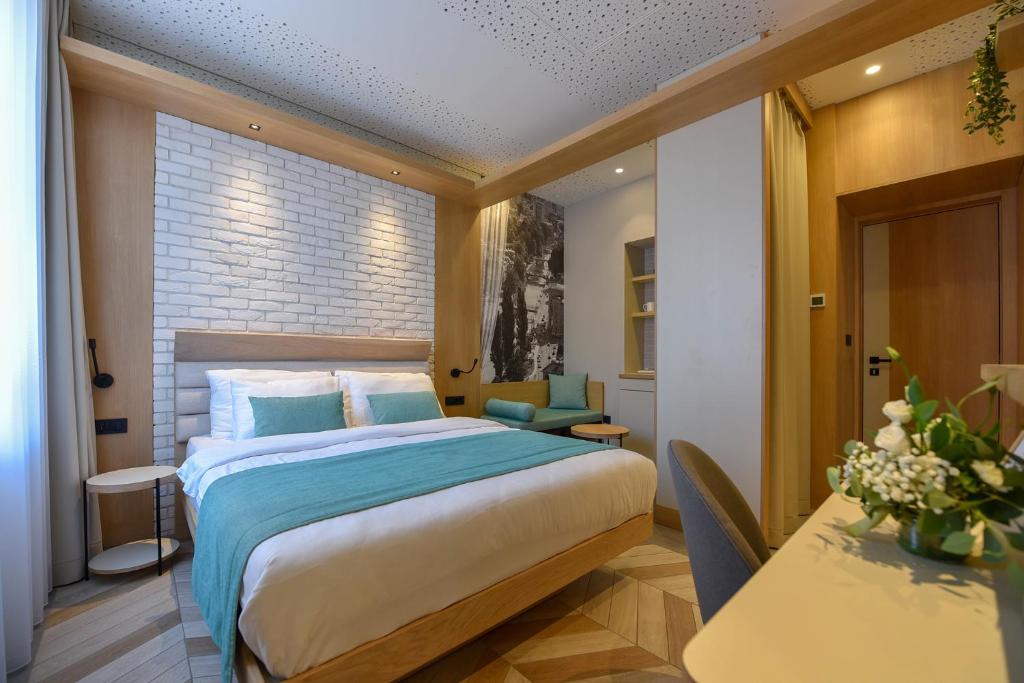 Comfort Central Place Sarajevo - Superior Apartment
