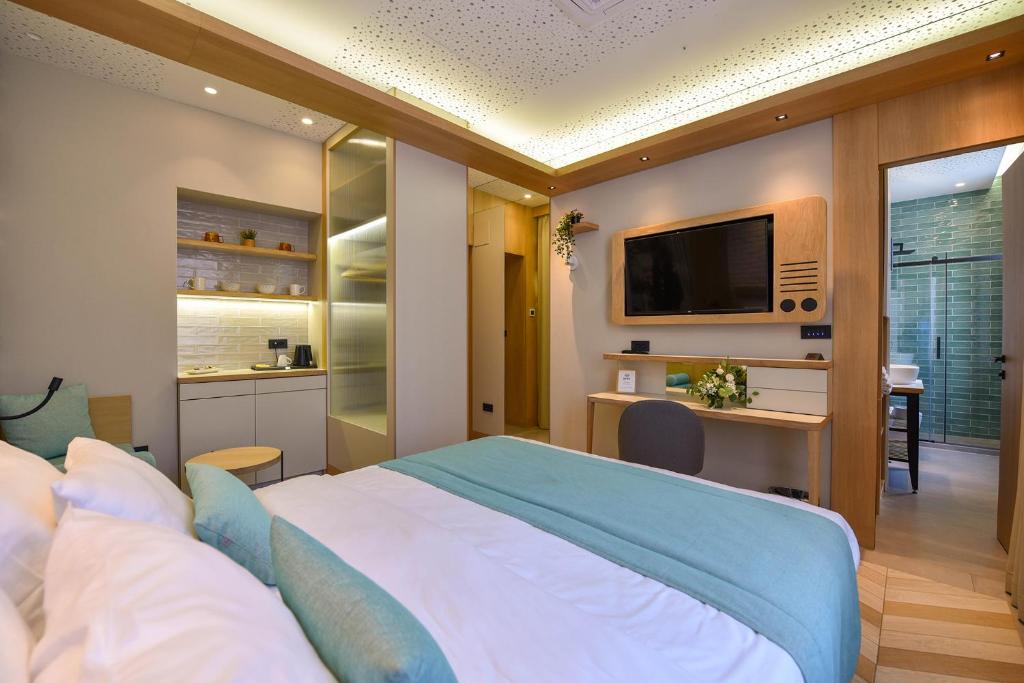 Comfort Central Place Sarajevo - 