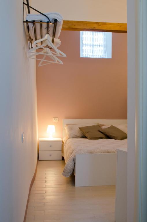Dimora nel borgo - Double Room With Private Bathroom