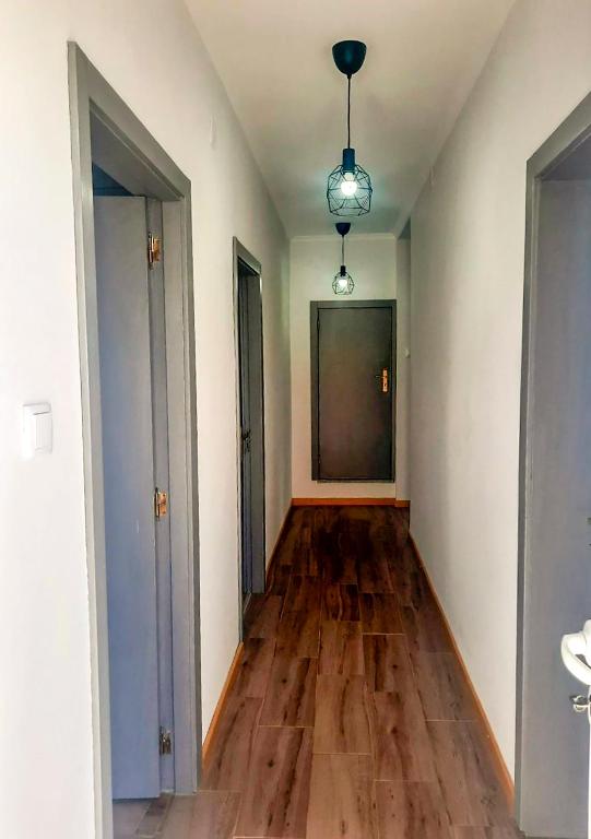 Eira do Cajado - Two-Bedroom House