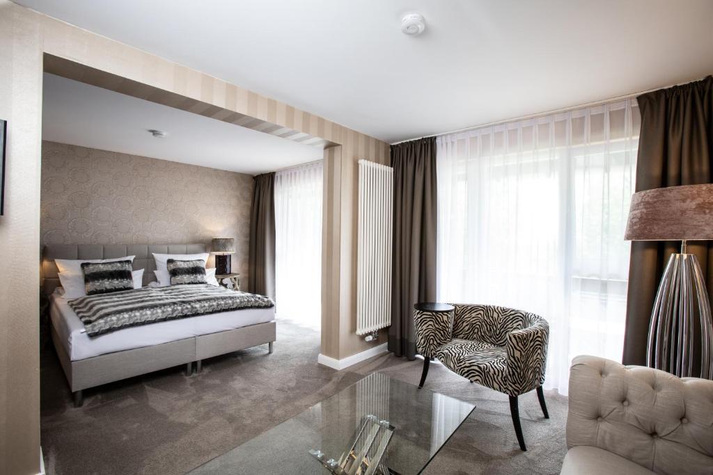 Waldhotel Luise - 19