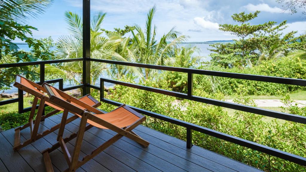 Jasmin Garden Koh Kood - 14