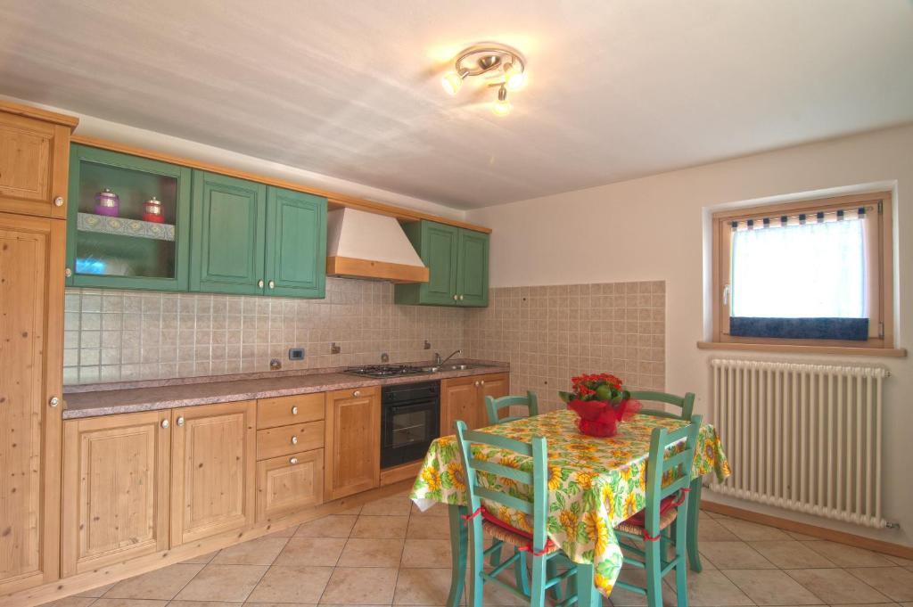Agritur Agribaldo Lavanda