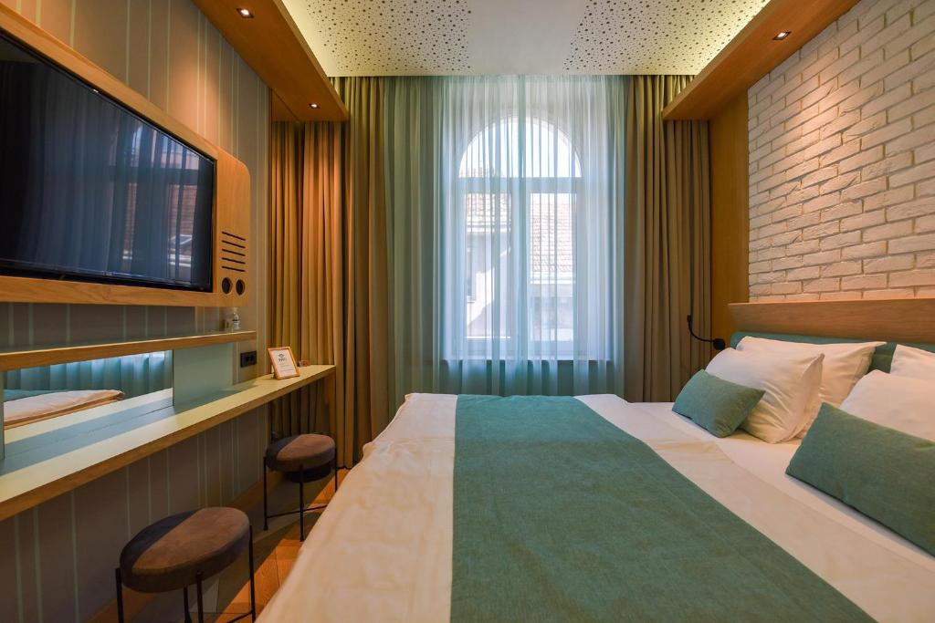 Comfort Central Place Sarajevo - 