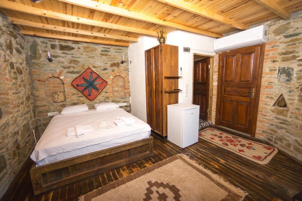 Heaven's Gate - Habitación Doble Con Cama Extra