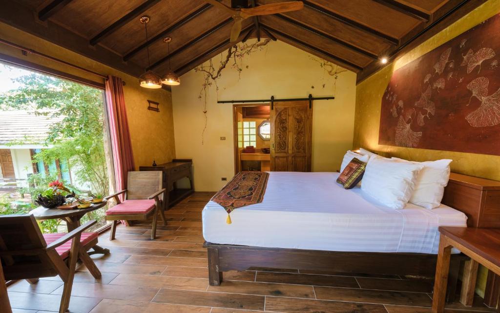 Jasmin Garden Koh Kood - 18