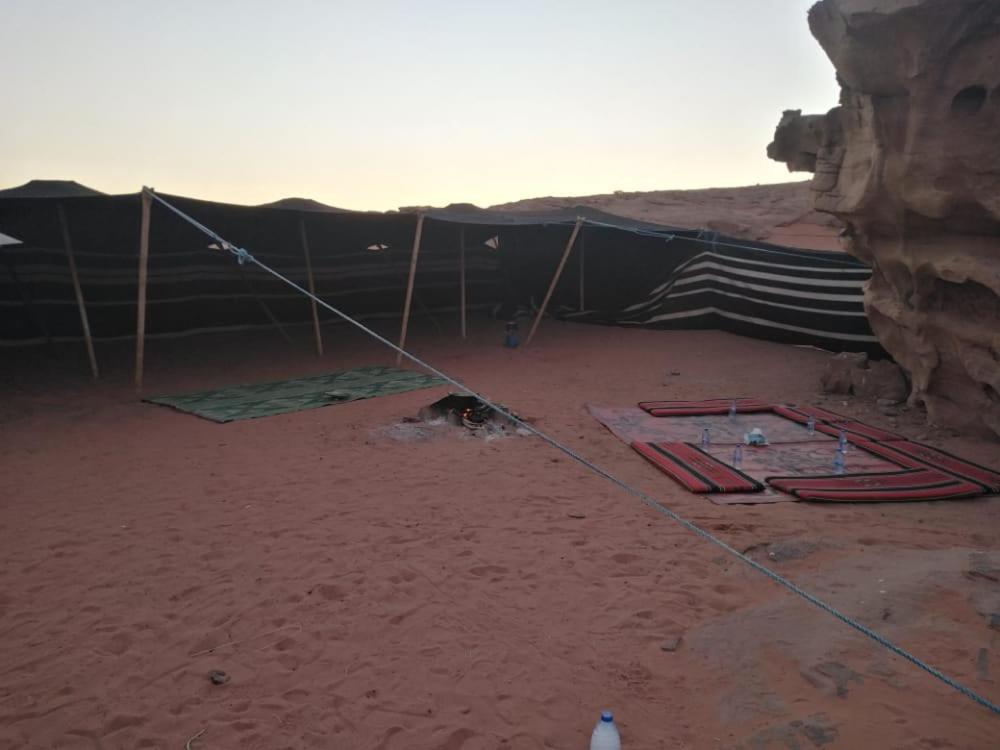 Jordan Nomads Camping and Tours, Wadi Rum (updated prices 2024)