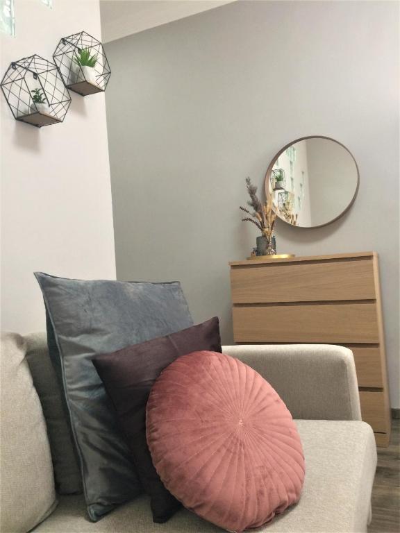 Fotografia z galérie ubytovania Magnolia Apartman v destinácii Sopron