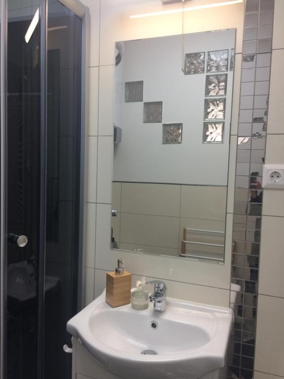 Fotografia z galérie ubytovania Magnolia Apartman v destinácii Sopron