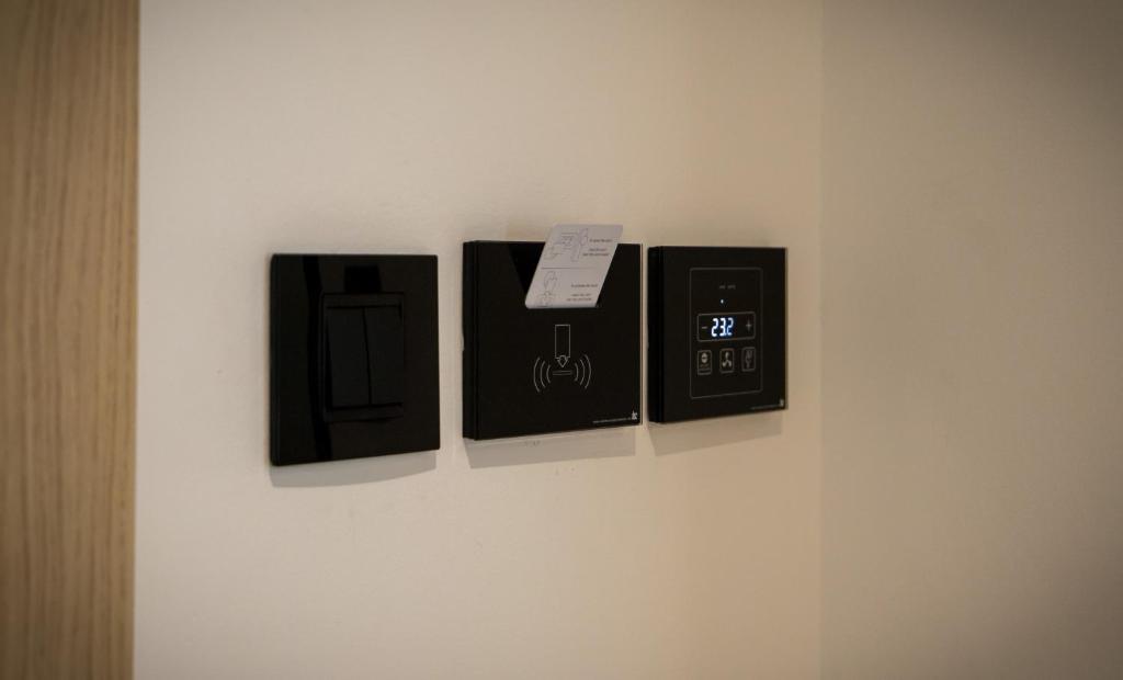 Boutique Macchiato Rooms - Resim 18