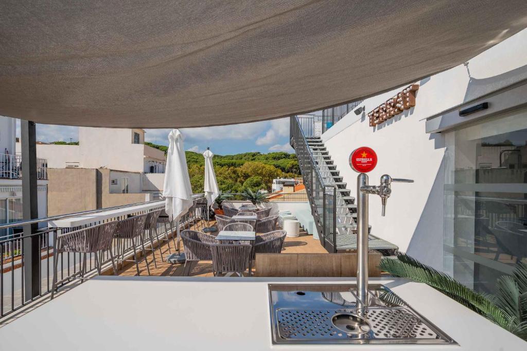 Neptuno Hotel & SPA 4 Sup, Calella – Bijgewerkte prijzen 2023