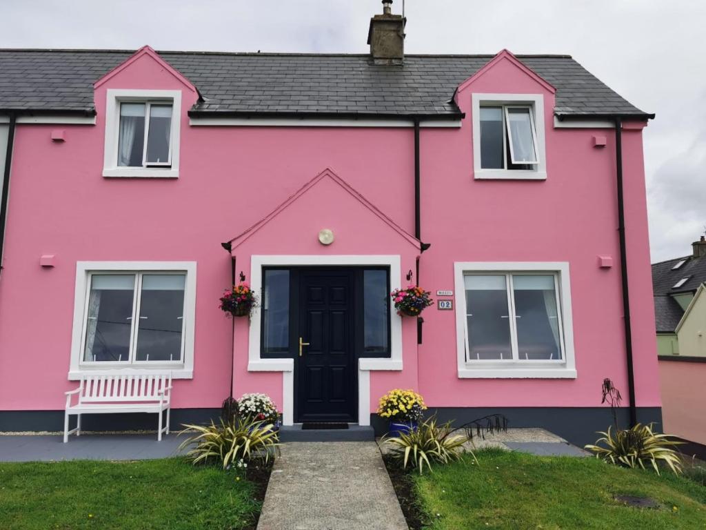 Molly's Cottage Lahinch, Lahinch (updated prices 2024)