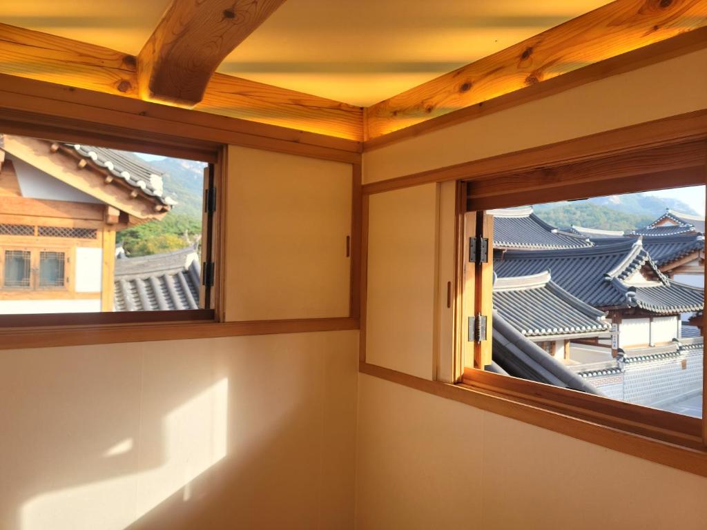 Fotografie z fotogalerie ubytování Chaehyodang Hanok Stay v Soulu