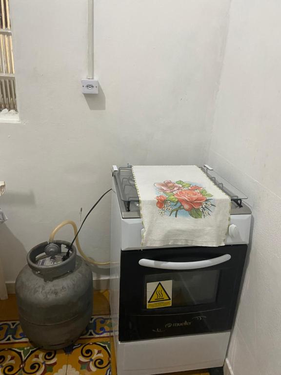 Apartamentos Kitnets - Housity