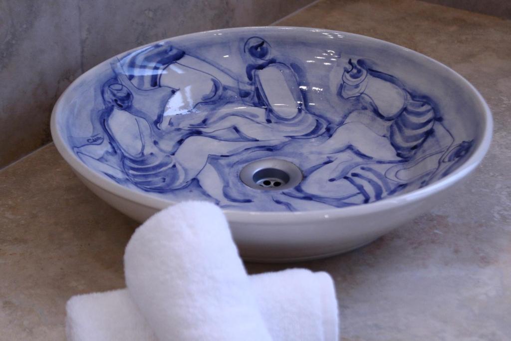Cassa Lepage Art Hotel Buenos Aires photo 4