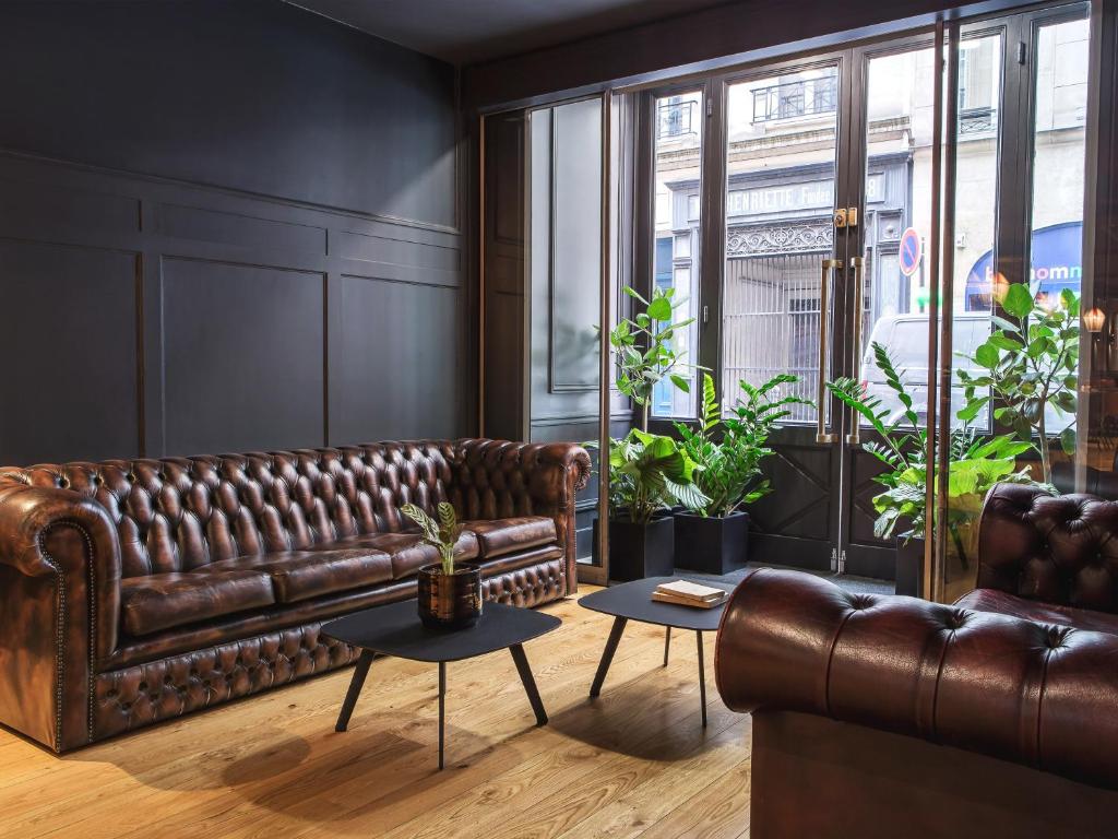 New Hotel Roblin - Resim 32