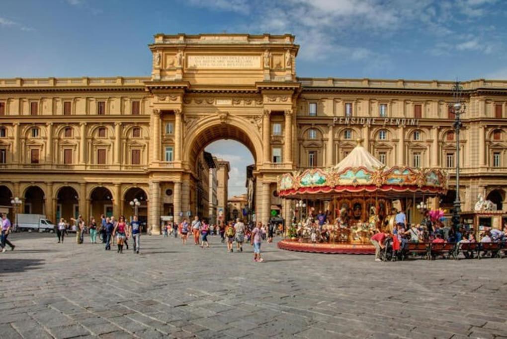 Chic Apartment Duomo