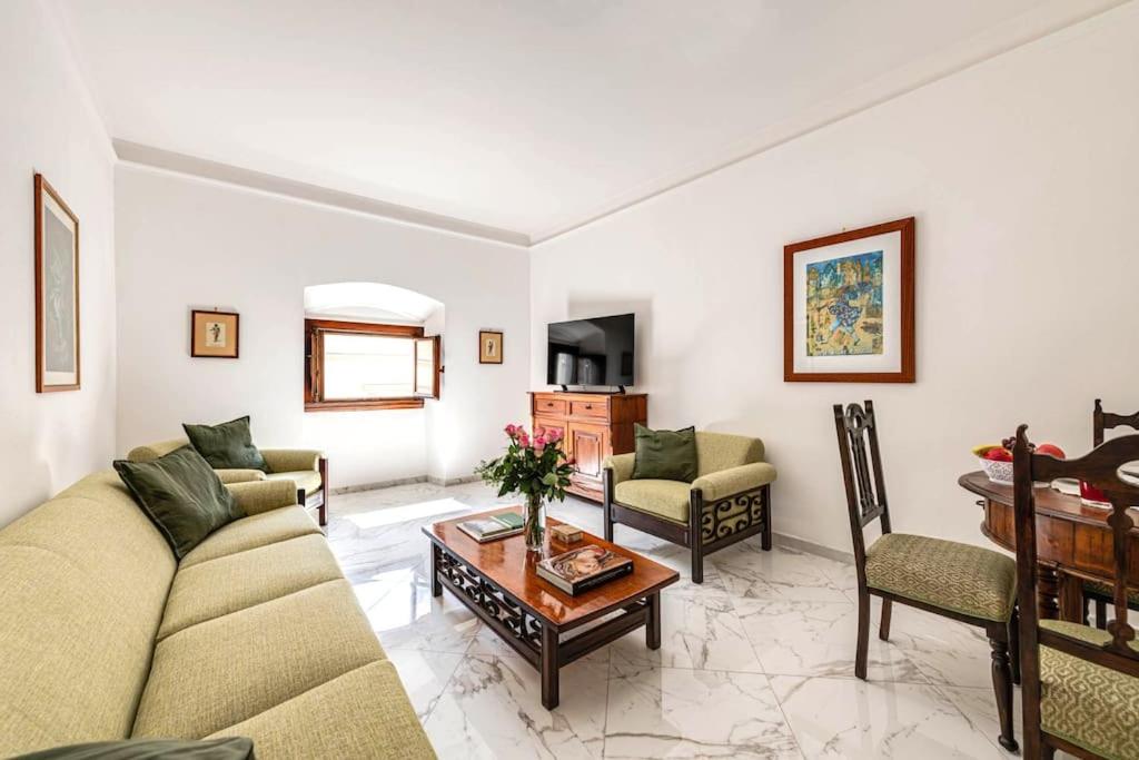 Chic Apartment Duomo