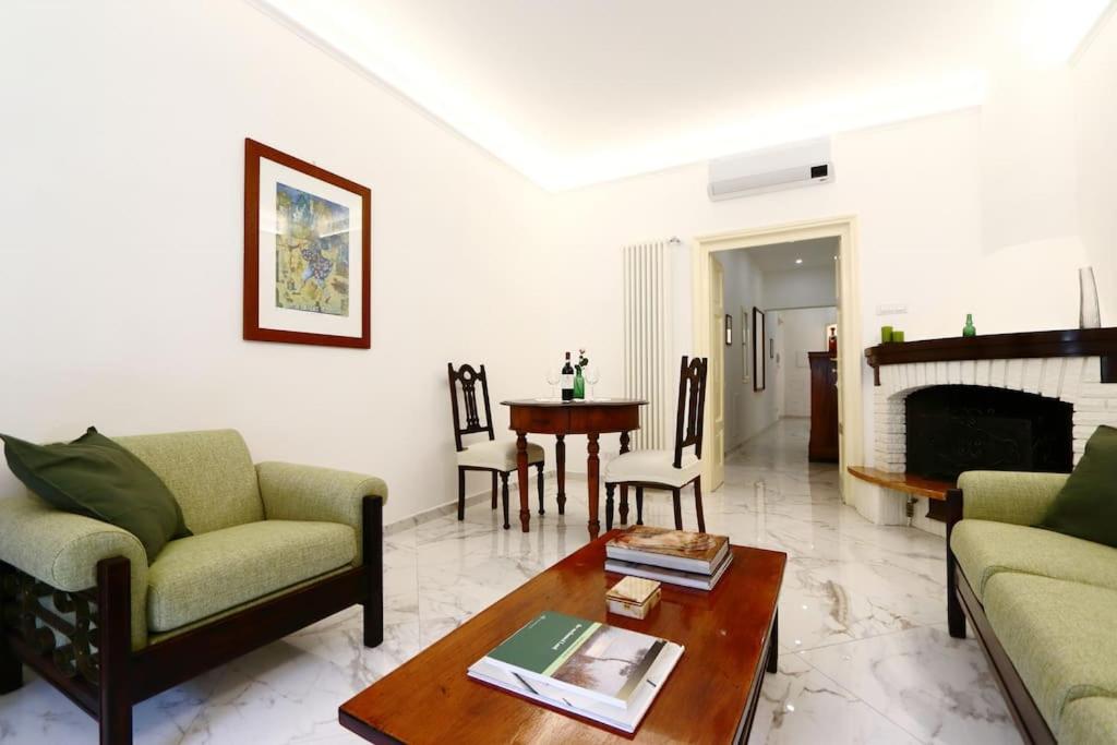 Chic Apartment Duomo