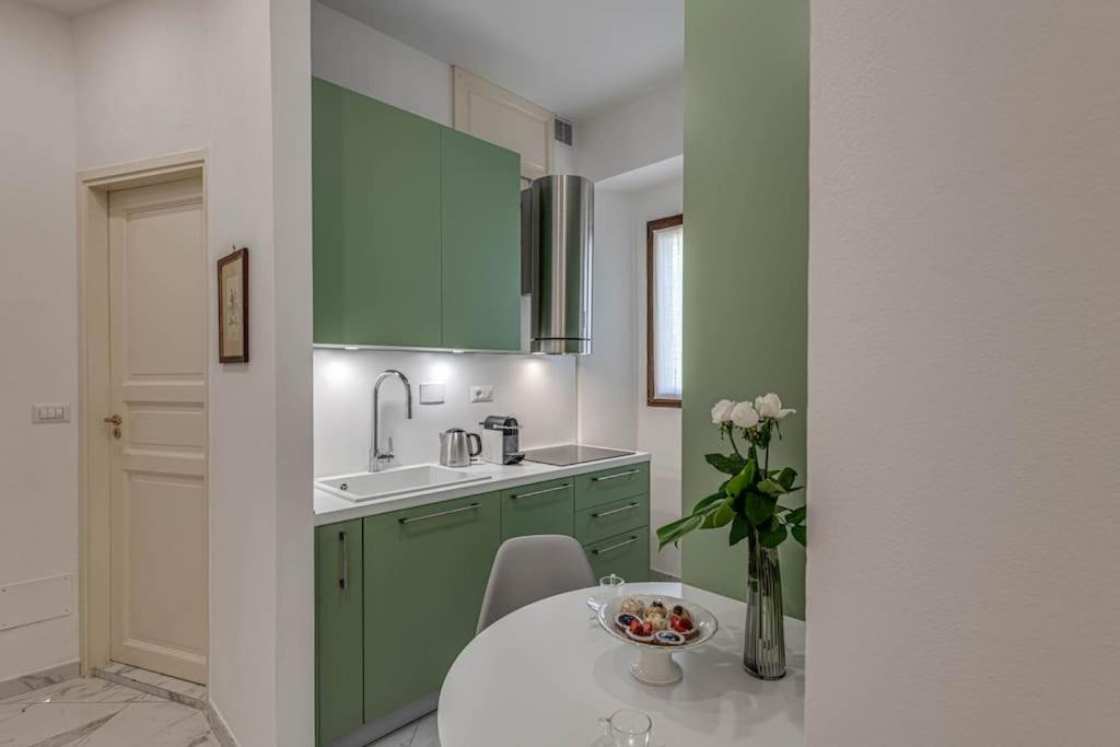 Chic Apartment Duomo