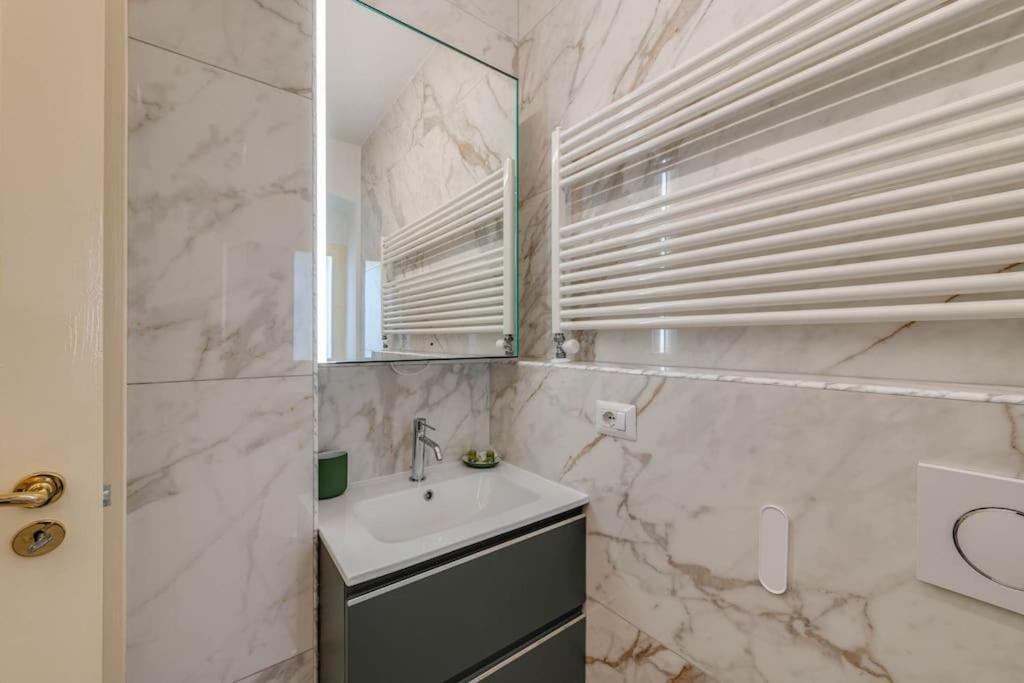 Chic Apartment Duomo