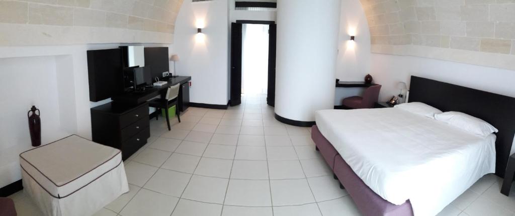 Masseria Bagnara Resort & Spa -  a Marina di Lizzano - foto 8