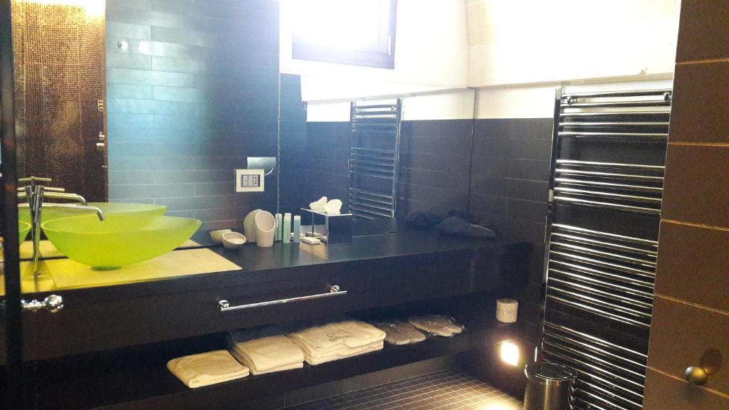 Masseria Bagnara Resort & Spa -  a Marina di Lizzano - foto 9