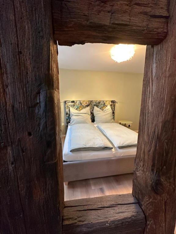 Fachwerk-Romantik am Dom - 9