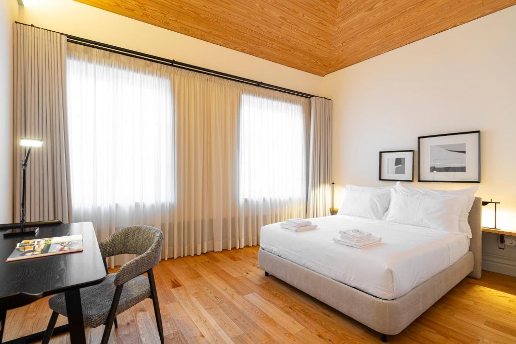 Mouzinho Village River - 14