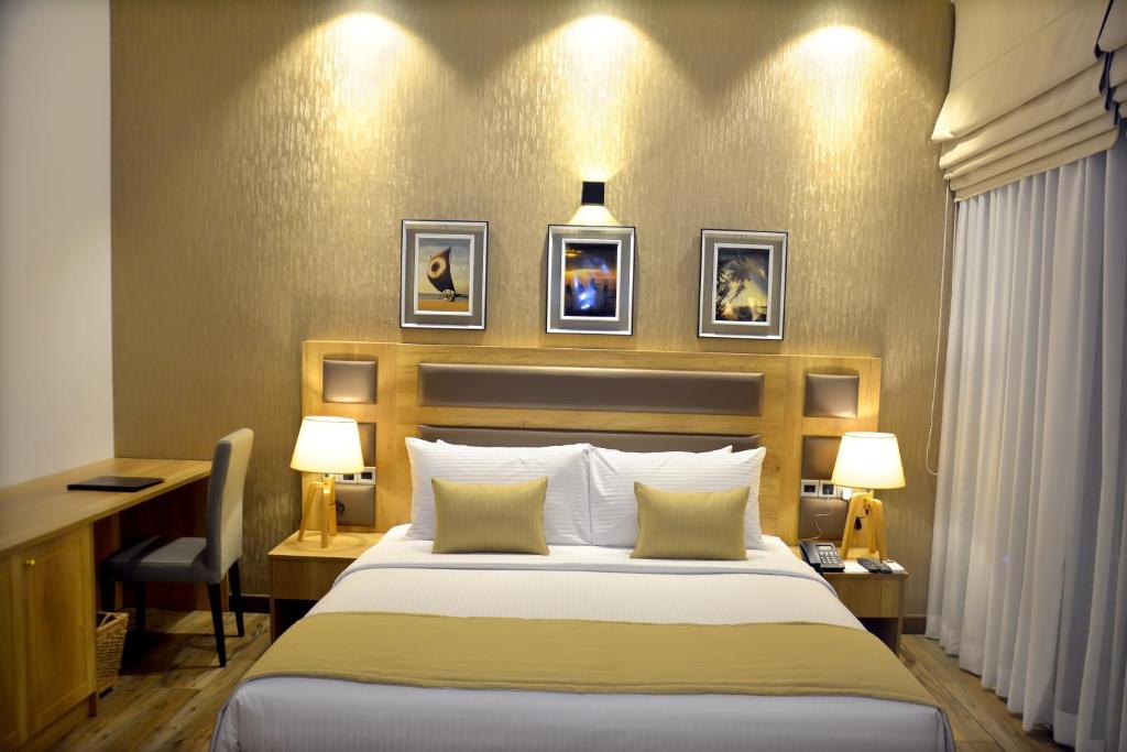 Belmont Boutique Hotel Negombo- Free Airport Shuttle Service - 6