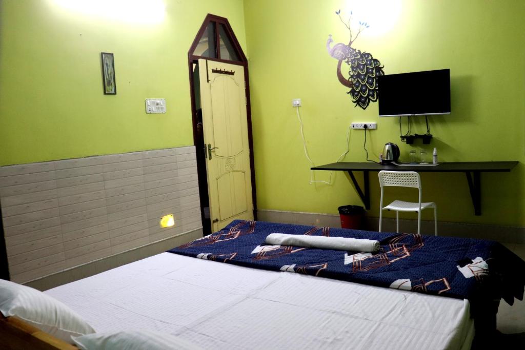 Urbanica Homestay - Budget Double Room
