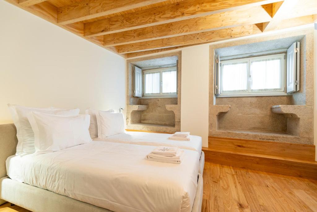 Mouzinho Village River - 13