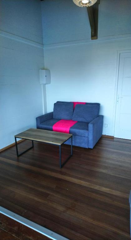Posezení v ubytování Maison Piscine personnelle vue mer COSY