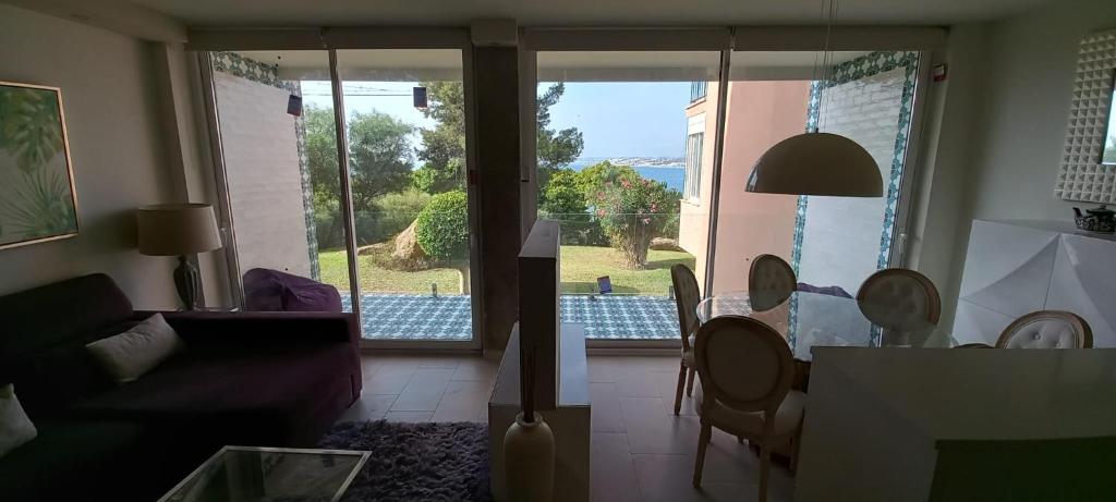 Fotografie z fotogalerie ubytování Sierra Bermeja v destinaci Estepona