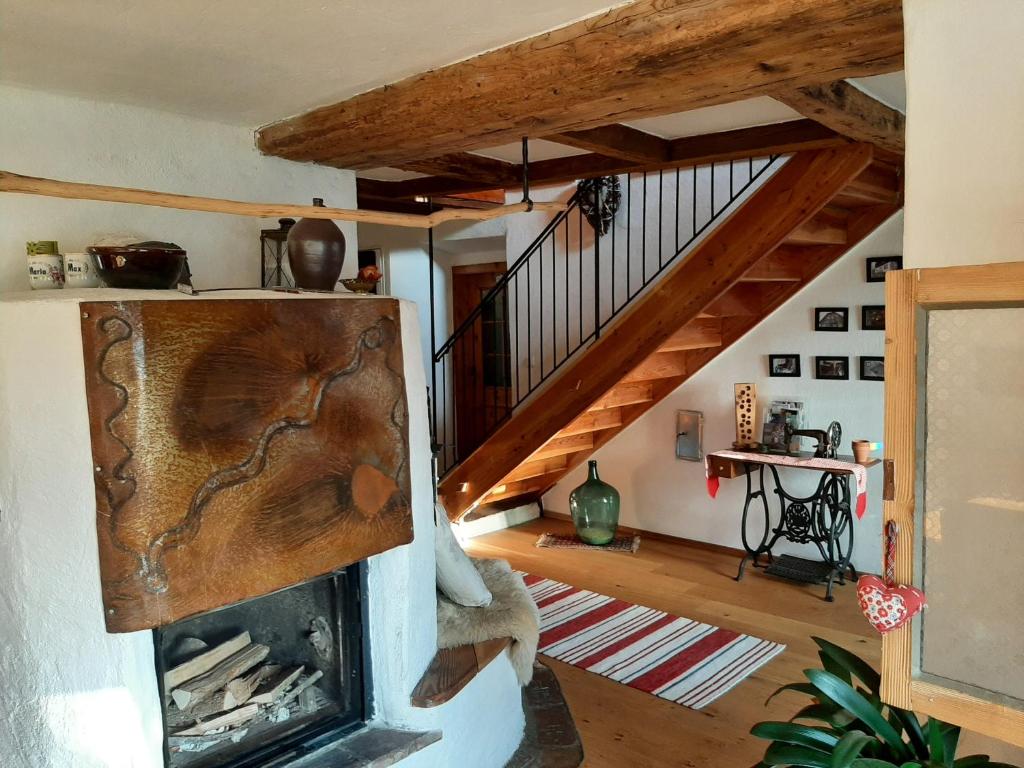Fotografie z fotogalerie ubytování Landhaus Gschmeidler v destinaci Selzthal
