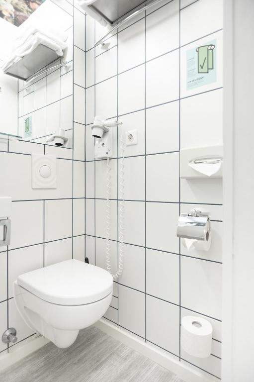 NunoHotel - Resim 15